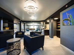 La Quinta Inn by Wyndham Tampa Near Busch Gardens