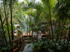 The Sun of Granary Resort and Villas