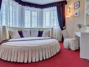 Лондон-Сити на улице Бекешская