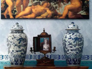 Hotel du Mas de la Chapelle