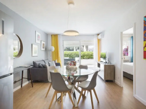 Apartamento Mediterráneo