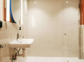 Scandic GO, Sankt Eriksgatan 20