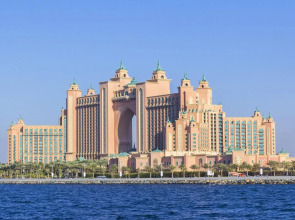 voco Bonnington Dubai