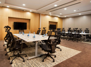 Hilton Garden Inn Erzincan