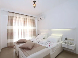 Mervehan Residence Hotel