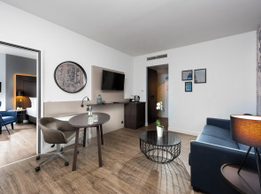 Holiday Inn Berlin City West by IHG