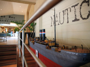 Mauricia Beachcomber Resort & Spa