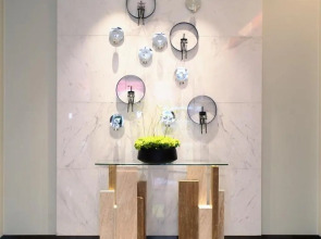 Aishang Hotel (Lecong Furniture Mall, Foshan)