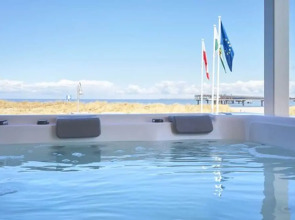 Beach Apartments Heiligenhafen