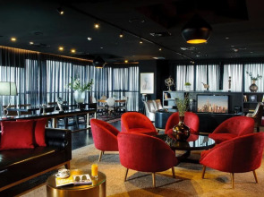 Leonardo Boutique Hotel Rehovot