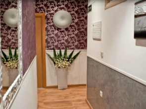 Hostal Abel Victoriano