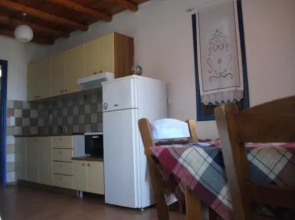 Maroussa's Apartments