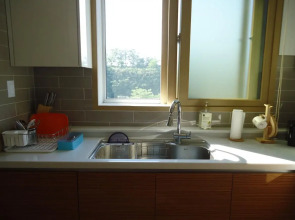 K-GUESTHOUSE Incheon Airport 1