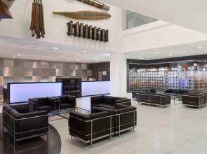 Wyndham Costa Del Sol Lima Airport