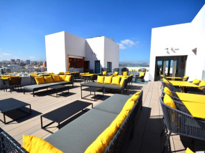 Design Plus Bex Hotel