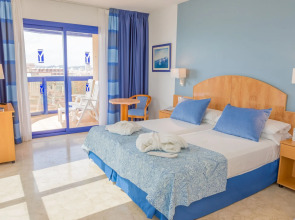 Hotel Yaramar - Adults Recommended