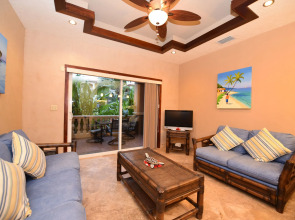 Infinity Bay Spa & Beach Resort