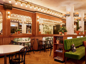 Max Brown Hotel Midtown, part of Sircle Collection