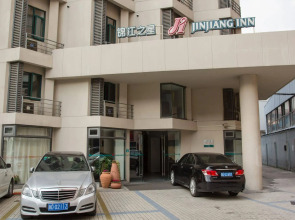 Jinjiang Inn East Shanghai New International Exhibition Ctr