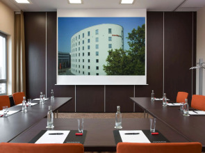 IntercityHotel Mainz