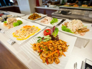 Gurney Bay Hotel, a PARKROYAL Hotel