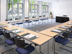 Victor’s Residenz-Hotel Berlin-Tegel