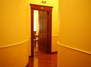 Ludovisi Luxury Rooms