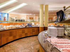 Novotel Freiburg am Konzerthaus