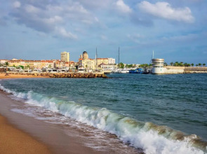 Pierre & Vacances Résidence Promenade des Bains