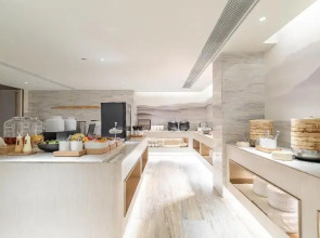 Ji Hotel Shanghai Lujiazui Pudong South Road