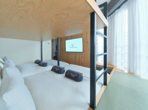 Sakura Cross Hotel Uenoiriya Annex