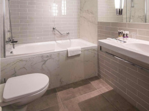 Hotel Mercure Poznan Centrum