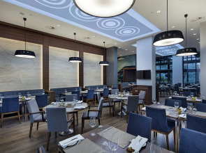 Hilton Garden Inn Izmir Bayrakli