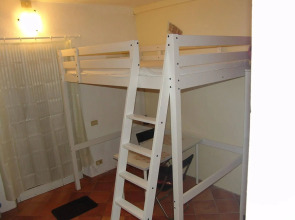 Holiday House Ospedale B&B