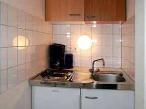 Suite Hotel 200m zum Prater