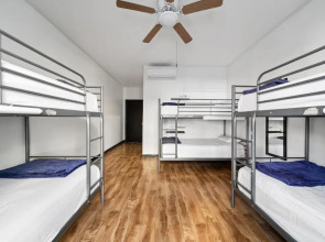 Samesun Hollywood - Hostel