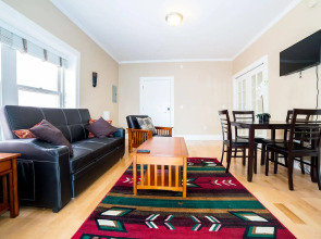 Ginosi Hudson Apartel