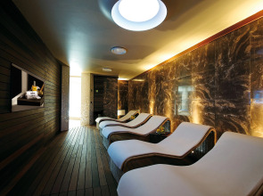 Grand Hotel del Mare Resort & Spa