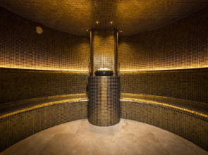 Hotel Ville Park Premium