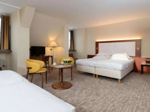 Rosenburg Hotel Brugge