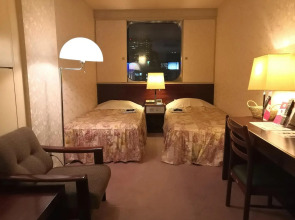Hotel Satoh Tokyo