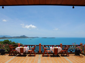Samui Bayview Resort & Spa