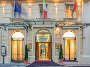 UNA Hotels Empire Roma