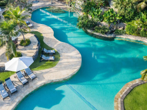 JW Marriott Surabaya