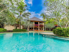 Villa Deh Simba At Ayana with Private Pool