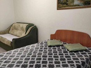 Апартаменты на улице Проточная 10/1к4