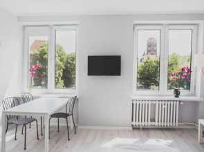 Midtown Hostel Gdańsk