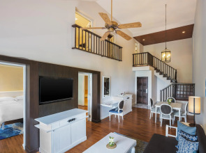 Sheraton Samui Resort