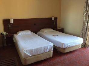 Stay Hotel Lisboa Centro Saldanha