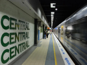 Great Southern Hotel Sydney